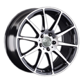 Диск Replay 8x18/5x112 ET43 D66,6 MR109 BKF (конус, MB001)