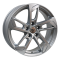 Диск RST 7x17/5x114,3 ET40 D66,1 R037 (Qashqai) Silver