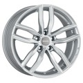 Диск MAK 8x18/5x112 ET28 D66,45 Sarthe Silver