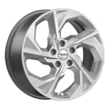 Диск Скад 7x17/5x114,3 ET40 D66,1 KL-366 Селена