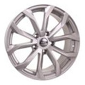 Диск Neo 8x18/5x114,3 ET40 D67,1 808 Silver