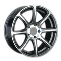 Диск LS 7,5x17/5x112 ET42 D57,1 327 GMF (спец)