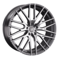 Диск LS FlowForming 9x20/5x112 ET35 D66,6 RC03 GMF (конус)