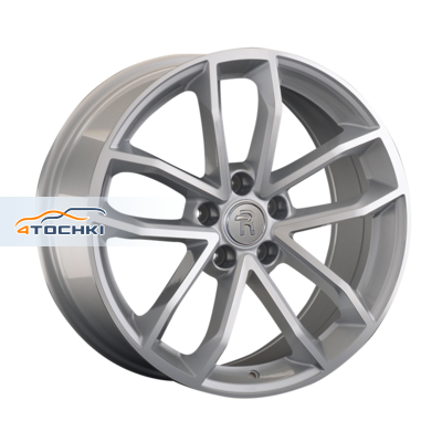 Диск Replay 8,5x19/5x112 ET45 D66,6 A154 SF (конус, A001)