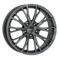 Диск MAK 8x18/5x112 ET20 D66,6 Mark Matt titanium