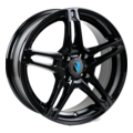 Диск Venti 6x15/4x98 ET40 D58,6 1518 BL