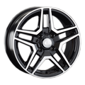 Диск LS 8x18/5x114,3 ET40 D67,1 854 BKF (конус)