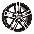 Диск Tech Line 6,5x16/5x112 ET33 D57,1 645 BD