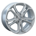 Диск Replay 6,5x15/5x105 ET39 D56,6 GN89 Sil (конус, C570)