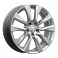 Диск Скад 7x18/5x114,3 ET35 D60,1 KL-330 Селена