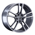 Диск Replay 11x21/5x130 ET58 D71,6 PR26 GMF (конус, PR001)