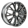 Диск RST 7x18/5x114,3 ET37 D66,6 R038 (Jolion) BL