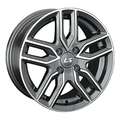 Диск LS 6,5x15/4x100 ET40 D73,1 735 GMF