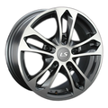 Диск LS 6x15/5x139,7 ET40 D98,5 197 GMF (конус)
