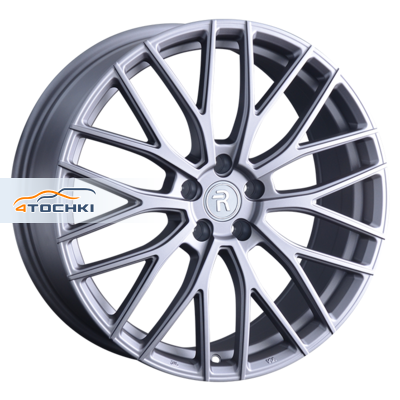 Диск Replay 8x18/5x108 ET42,5 D63,3 V82 MGM (конус, C570)