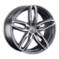 Диск Replay 8x18/5x112 ET43 D66,6 MR196 GMF (конус, C570)