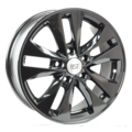 Диск RST 6,5x16/5x114,3 ET46 D67,1 R116 (ASX, Cee'd, Optima) BL