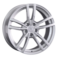 Диск Replay 8x18/5x112 ET25 D66,6 A212 Sil (конус, C570)