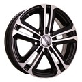 Диск Neo 5x14/5x100 ET35 D57,1 428 BD