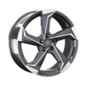 Диск Replay 8x18/5x114,3 ET30 D60,1 LX194 GMF (конус, C570)
