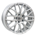 Диск RST 7x17/5x108 ET32 D65,1 R137 (C5) Silver
