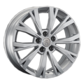 Диск Replay 7x17/5x112 ET42 D66,6 A153 Sil (конус, C570)