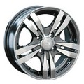 Диск LS 6,5x16/5x114,3 ET50 D73,1 142 GMF