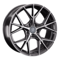 Диск Replay 8x18/5x114,3 ET30 D60,1 LX200 GMF (конус, C570)