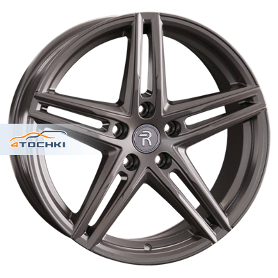 Диск Replay 8x18/5x114,3 ET30 D60,1 LX189 MGM (конус, C570)