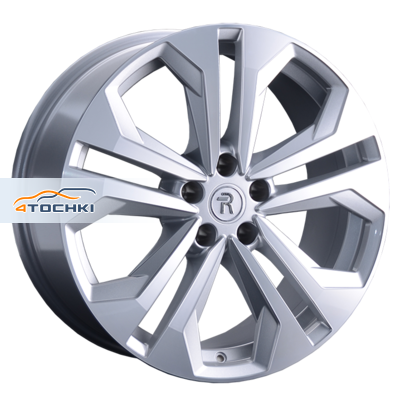 Диск Replay 8,5x19/5x112 ET20 D66,6 A203 SFP (конус, C570)