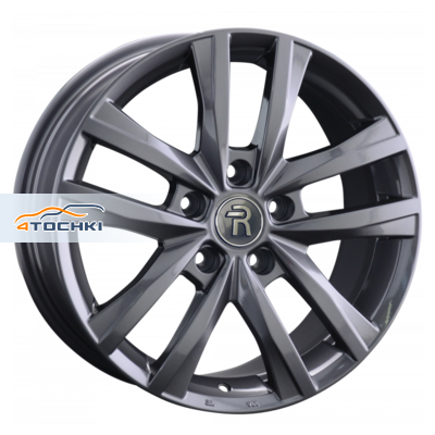 Диск Replay 6,5x16/5x120 ET51 D65,1 VV216 GM (конус, C570)