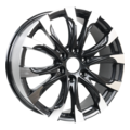 Диск RST 8x20/6x139,7 ET60 D95,10 R022 (LC300) BD