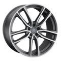 Диск Replay 10x21/5x112 ET44 D66,6 MR321 MGMF (конус, C570)