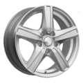 Диск Скад 7,5x18/5x114,3 ET50 D66,1 Адмирал Селена