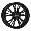 Диск MAK 9,5x21/5x112 ET25 D66,45 Union Gloss Black