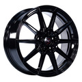 Диск NZ 6,5x16/5x114,3 ET47 D66,1 R-03 Black