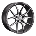 Диск LS FlowForming 8x18/5x114,3 ET40 D67,1 RC36 MGMF (конус)