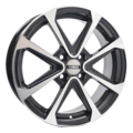 Диск Neo 6x16/4x108 ET37 D63,4 667 BD