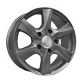Диск Replay 8x18/5x150 ET56 D110,1 LX34 GM (пш)