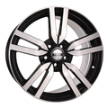Диск Neo 8x18/5x108 ET53 D63,4 809 BD