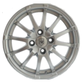 Диск Tech Line 5,5x14/4x98 ET35 D58,6 420 SL