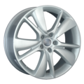 Диск Replay 8x18/5x114,3 ET47 D66,1 INF17 Sil (конус, C570)