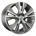 Диск Replay 7,5x18/5x114,3 ET30 D60,1 TY211 GMF (конус, C570)
