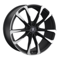 Диск Replay 9,5x21/5x112 ET31 D66,6 VV350 MBF (конус, C570-01)
