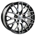 Диск RST 7,5x17/5x114,3 ET45 D60,1 R147 (Camry) BD