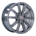 Диск Alcasta 6,5x16/5x114,3 ET45 D60,1 M64 Graphite