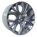 Диск Скад 7x18/5x114,3 ET35 D67,1 KL-293 Arctic grey