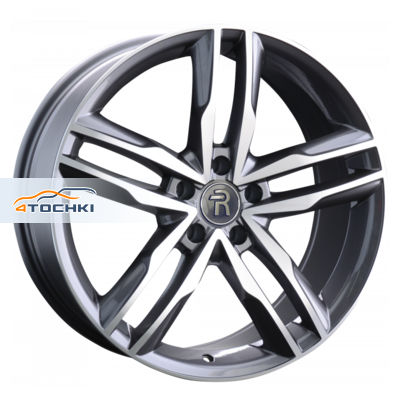 Диск Replay 8,5x19/5x112 ET36 D57,1 A34 GMF (конус, A001)