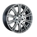 Диск LS 7x16/5x114,3 ET40 D73,1 311 GMF