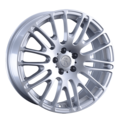 Диск Replay 8x18/5x112 ET25 D66,6 VV276 Sil (конус, C570)